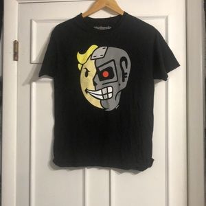 Bethesda Fallot Tshirt